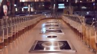 Фокус от бармена. Красиво пить не запретишь