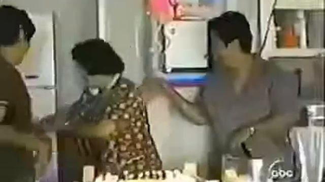 приколы с тортом