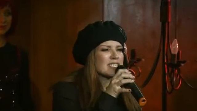 ЛЮБАША - Маразмы LIVE