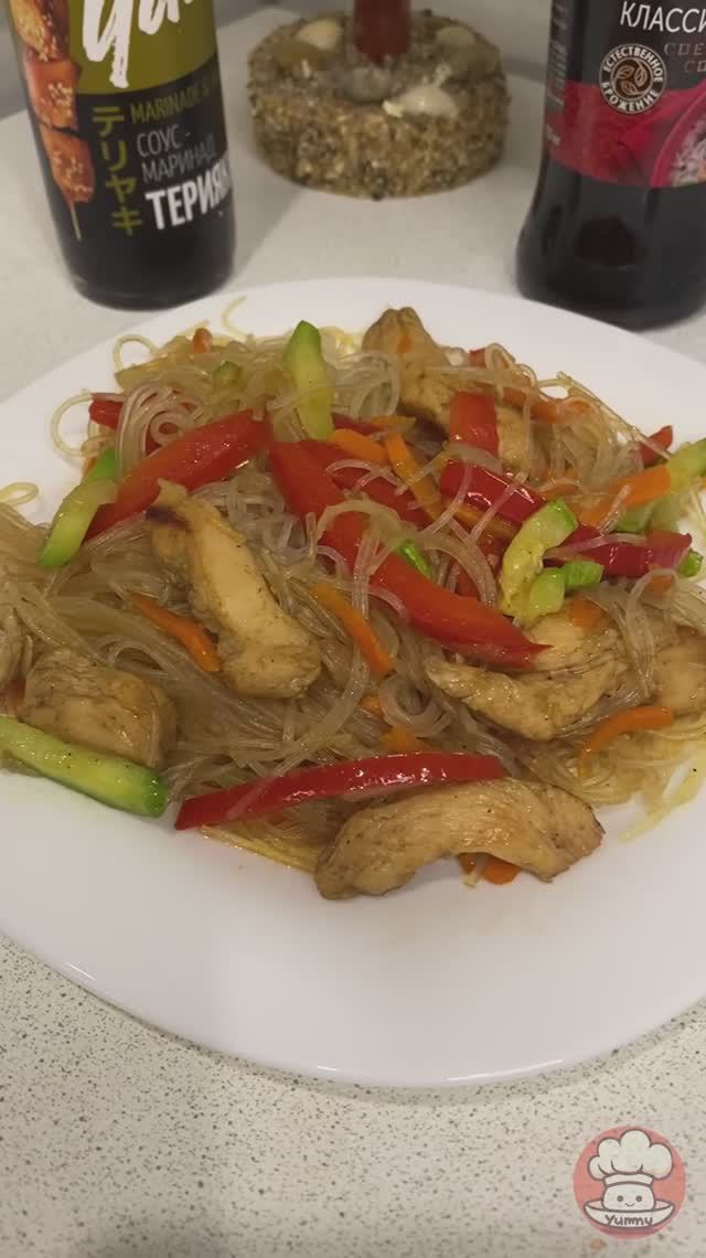 Фунчоза