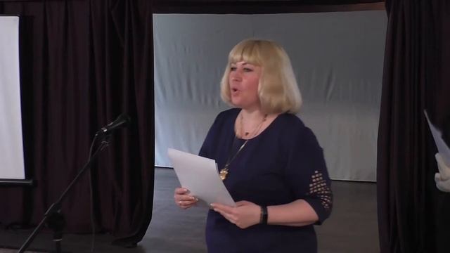 ВДОХНОВЕНИЕ 2021. НАГРАЖДЕНИЕ в номинации "Кино-, телеискусство", 09.04.2021 г.