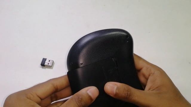 RGB Mini Wireless Keyboard with Touchpad Sinhala Review | RGB Mini Keyboard Unboxing Sinhala