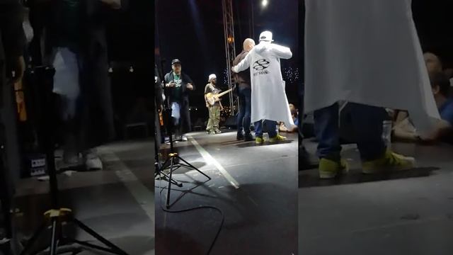 Bad Balance 30 лет. Часть 1