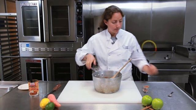 Low-Calorie Pumpkin Applesauce Recipes : Low-Cal & Low-Carb Recipes