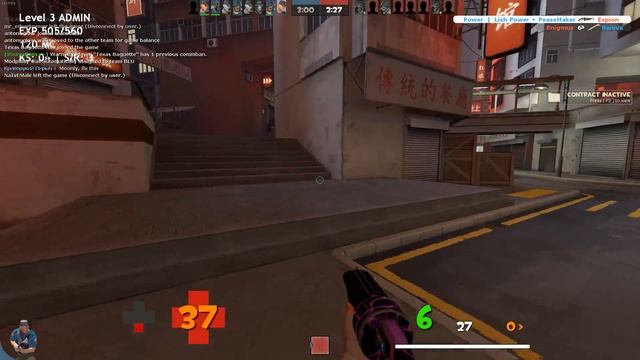 TF2: Пасхальный Ивент, который Мы Заслужили!