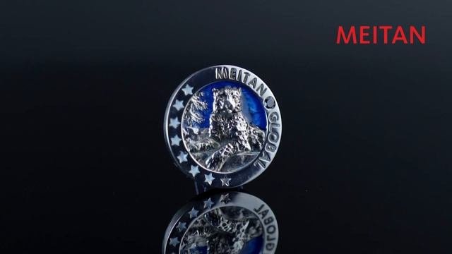 Лидерские Знаки Отличия МейТан