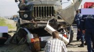 Аварии и ДТП на дорогах ТОРОПЫГИ за рулем