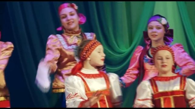 Открыт набор в образцовый ансамбль "Земляниченька" г. Волгодонск