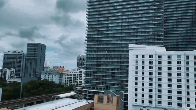 The tour of our Miami office