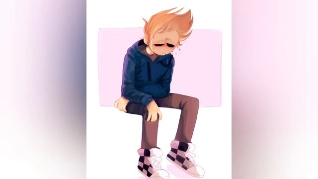 Песни в головах персонажей Eddsworld