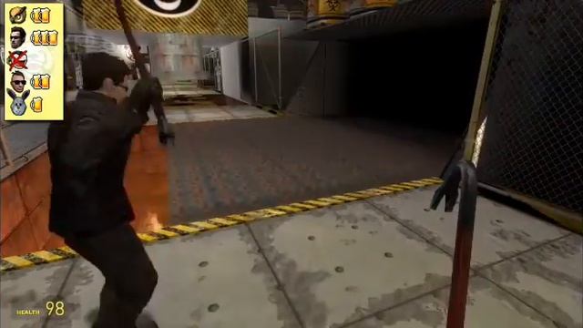 Смешные моменты из видео МИХАКЕРА (перевод gmod)
