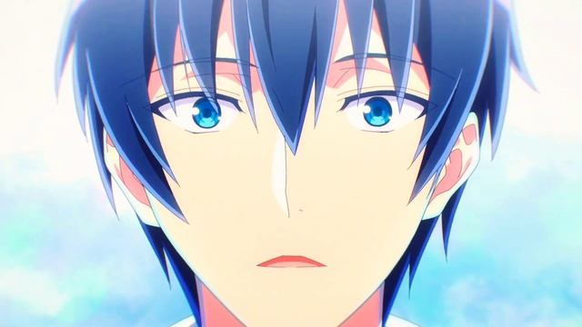 Atri: My Dear Moments「AMV」Shout out | Атри: Мои дорогие моменты