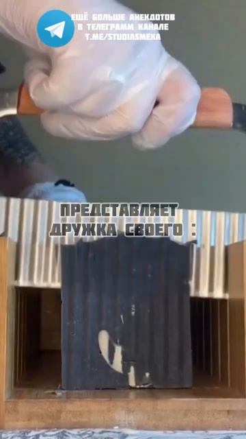 Анекдот про медведя #анекдоты #приколы #юмор #shorts