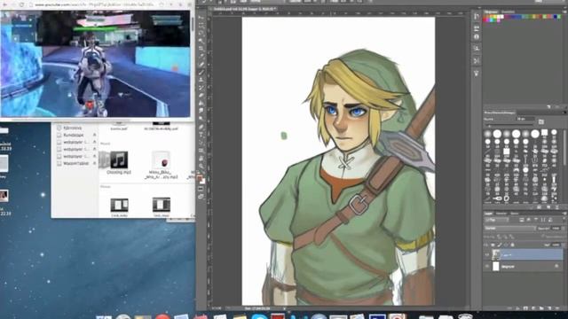 Animation - process