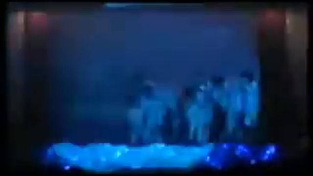 Прикол от Снежинок)