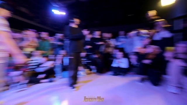 Рыба vs Beka Nimble vs Данила | SUPERFINAL HIP HOP PRO | IWB 2022