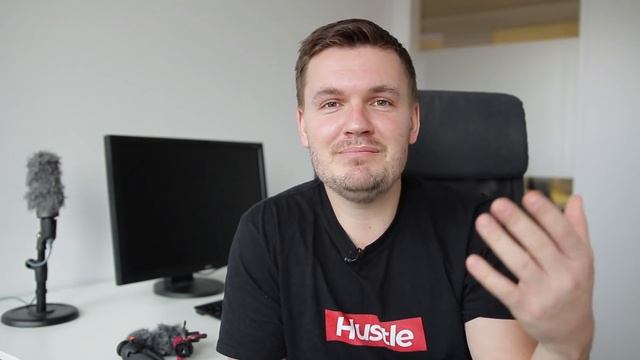 Is The CANON SL2 (200D) Worth Owning?!