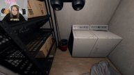 БЕЗУМИЕ СОЛО ФАЗМА ➤ КАК ИГРАТЬ В ФАЗМОФОБИЯ PHASMOPHOBIA ПРОХОЖДЕНИЕ