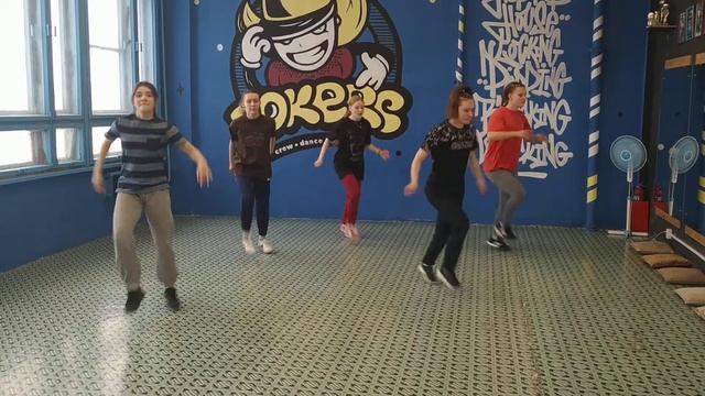 Техническая связка на использование базовых элементов