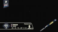 Римская свеча Торнадо 8 залпов 0.8 калибр VH-RC-08-8-03 Летучий Голландец