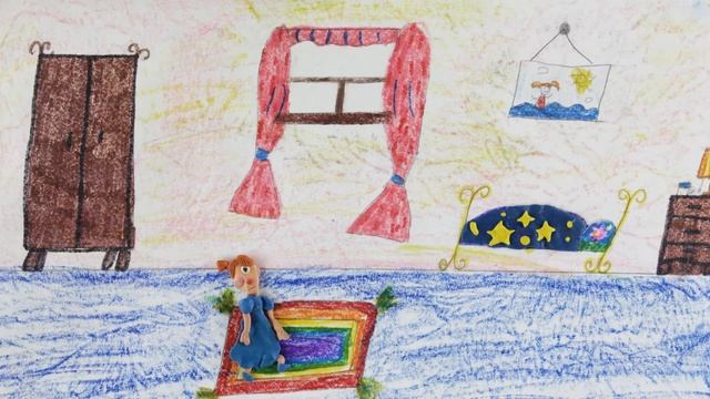 Как Лера лечила зуб