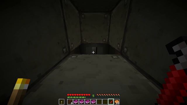FixPlay 😰7 Способов проникнуть в Секретный БУНКЕР в Майнкрафт!