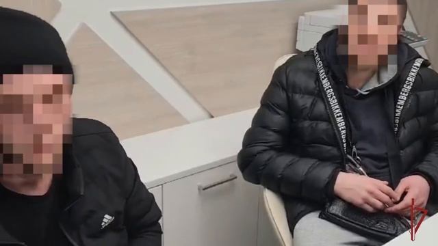 В Москве Росгвардия придумала гениальную схему повысить раскрываемость
