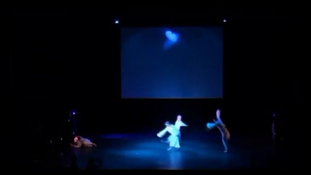 Шоу-балет "Севен" - Проснись