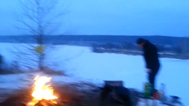 Смертельное сальто хаха