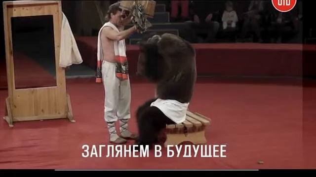 Заглянем в будущее