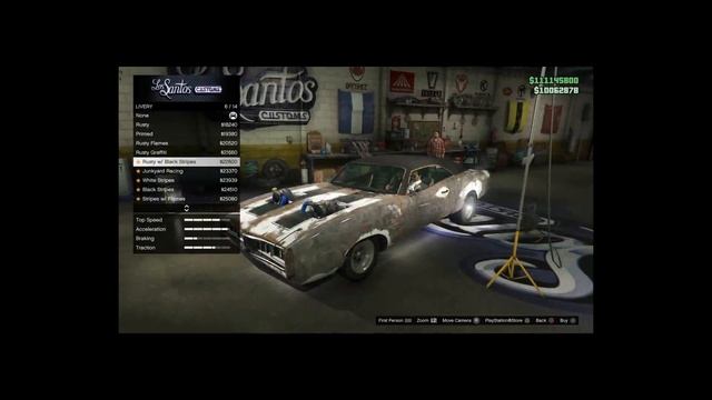 Imponte Beater Duke
