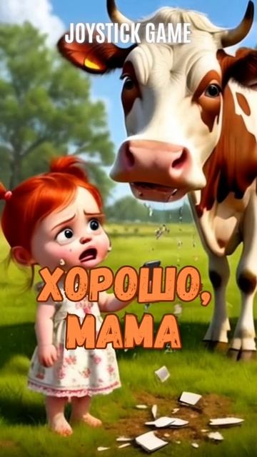 Приключения Танюши-5 серия/Горе маленькой девочки,сломала IPHONE смотреть на JoyStickGame#shorts