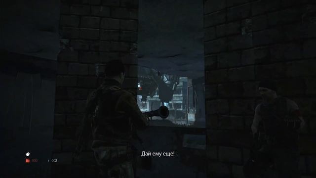 Terminator Salvation 4K ULTRA HD #gameplay #gamer #games #letsplay #gaming #прохождение #terminator