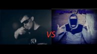DioxXxid vs Armageddon ANALYSE полу Раунд Russian Rap Battle (RRB)