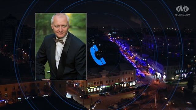 П’ять століть української духовної музики