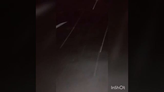Снег метёт!!!