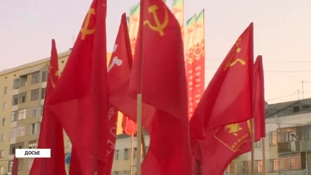 Бүгүн Дьокуускайга «Кэриэстэбил чүмэчитэ» аахсыйа ыытыллар