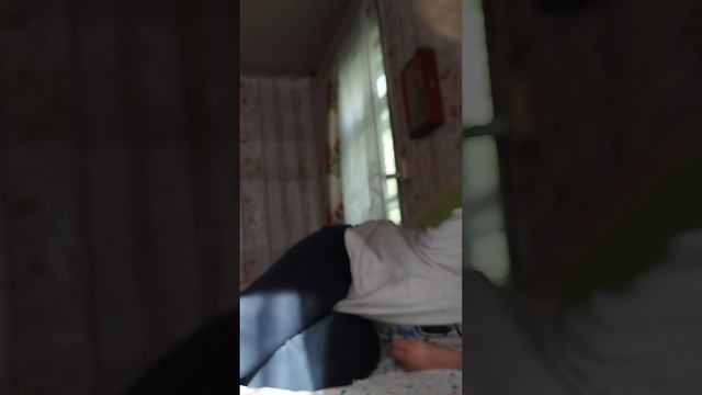 влог с куклами