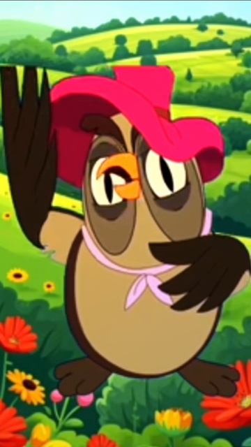 🦉🎶 Если...