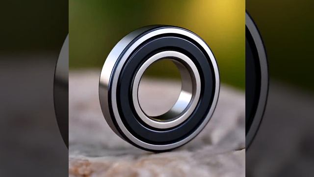 Подшипник 6809 2RS 45x58x7  -TDPS66.RU