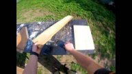 Распиловочный мобильный стол для Makita 5008 MG
