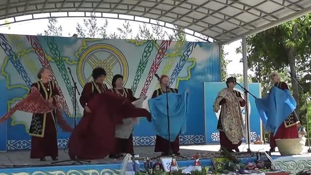29 08 15  «Живем в семье единой»  День Греческой культуры
