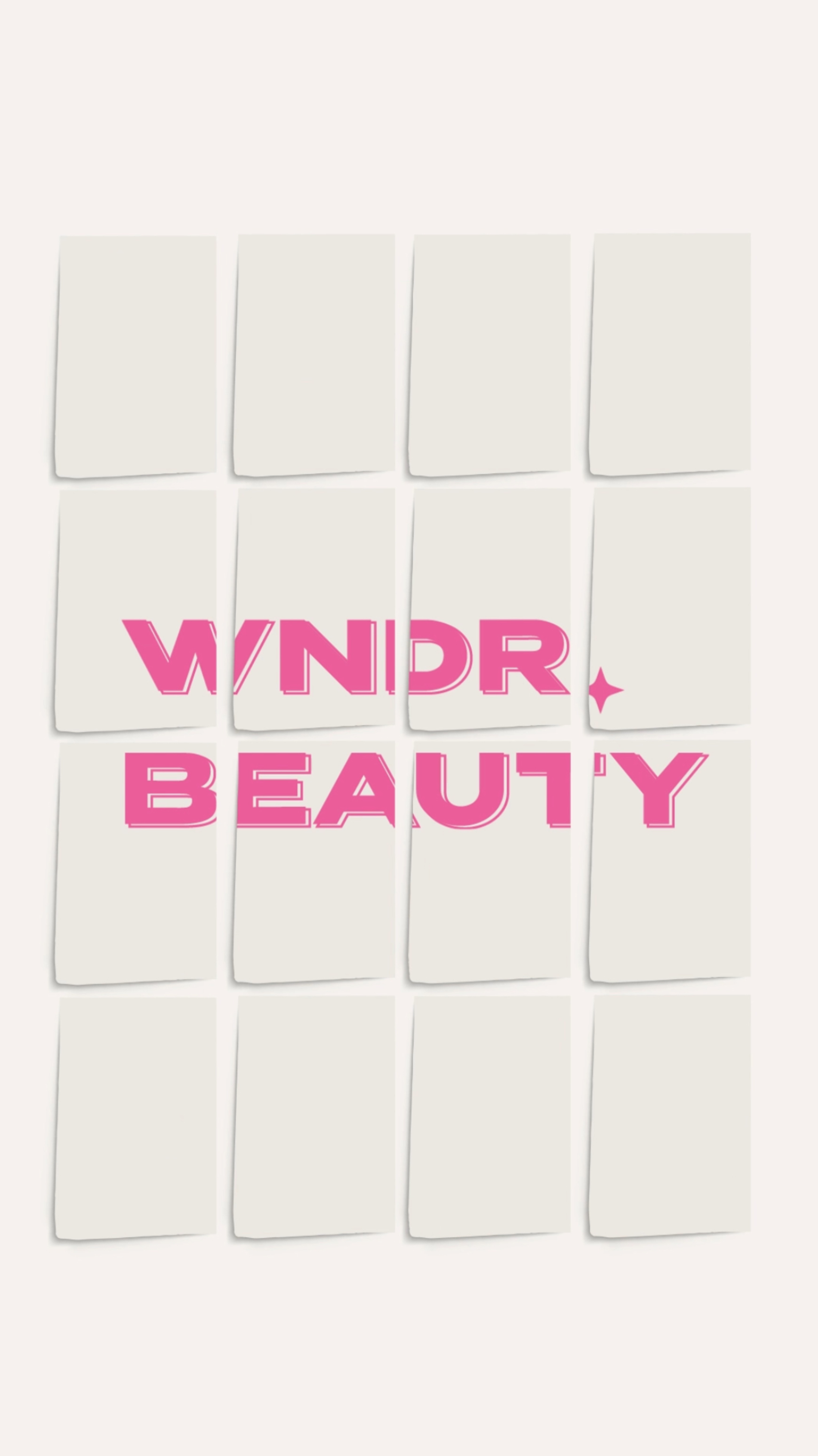 #wndrbeauty #красота #стильжизни #красотакаждыйдень #бьюти #бьютитренды