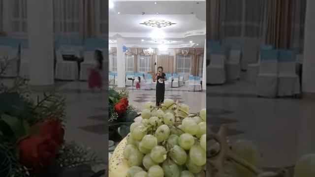 Арман ай анимен Макпал Косжанова