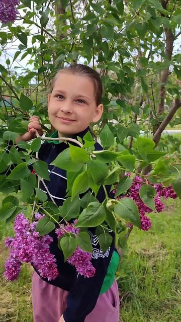 Следующая остановка МАЙ 🌿