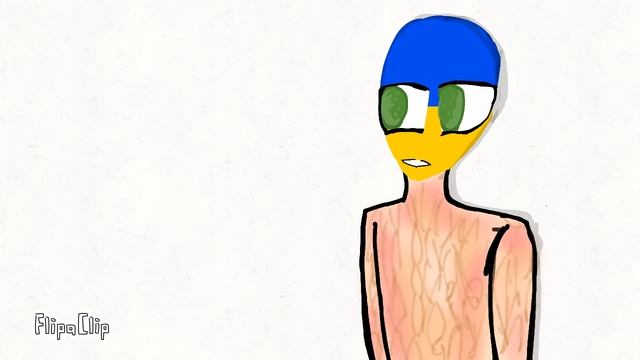 Шутка за миллион! Contrudolls / Contruhumans .Страны люди.