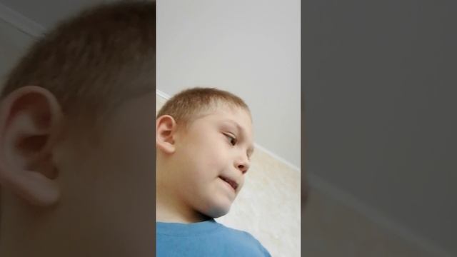 теперь я снова начну снимать