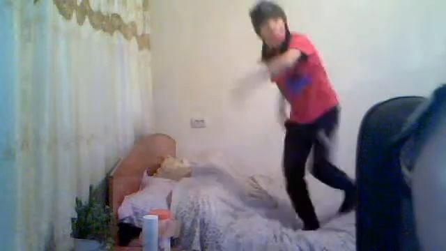 бабка брэйк дансер