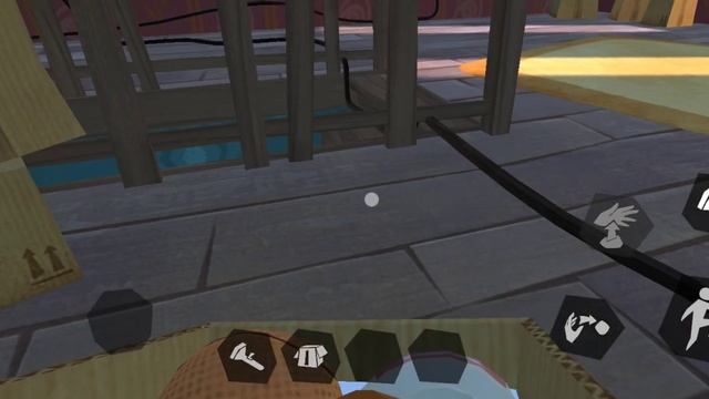 ПРИВЕТ СОСЕД ПРИКОЛЫ ЛОВИМ ПОПУТКУ #1 ПРИКОЛЫ HELLO NEIGHBOR