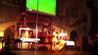 Прикольно танцуют во Львове в Старгороде
